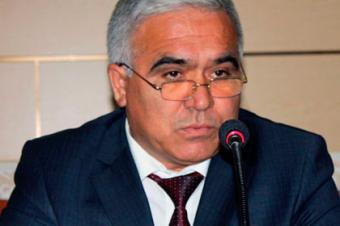 Генпрокурор Таджикистана о «непатриотах» с русскими фамилиями