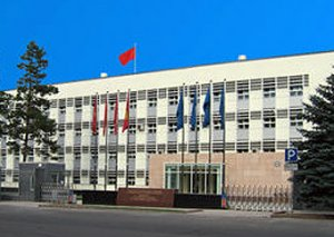 Кыргызский МИД направил в Душанбе ноту по поводу отряда Шоха Искандарова