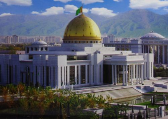 Туркмения: закономерности стихийного протеста