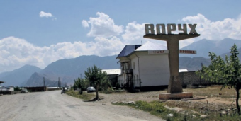 Сочинские надежды президентов Киргизии и Таджикистана. Путина просят стать рефери в пограничном поединке двух стран