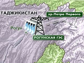 Рогун будет построен. Что это означает для Таджикистана?