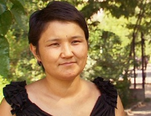 Рита Карасартова: Кыргызстан всегда будет военным плацдармом для других государств?