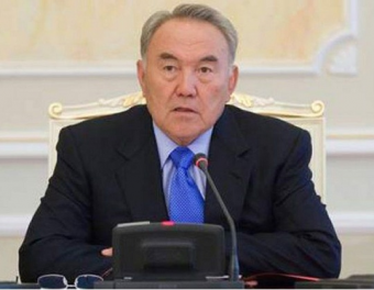 США и Европа предложили президенту Казахстана стать посредником в российско-украинском кризисе