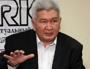 Лидер парламентского большинства Кыргызстана: «В Крыму произошло то, что должно. И это нужно принять!» 