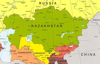 Крымский кризис и Центральная Азия: реакции МИДов и внутренние проблемы