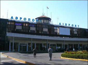 Международный аэропорт Душанбе закупает новую европейскую технику