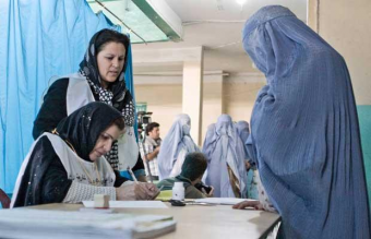 Выборы 5 апреля: Исторический нонсенс для Афганистана