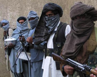 Планы Талибан на 2014 год