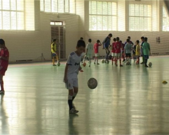 Узбекская мечта: стать футболистом и разбогатеть