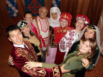 Казахстан. Какой должна быть культура межнациональных отношений?