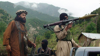Пакистанское направление для Каспия: «Талибан», Туркмения и другие. Ретроспективы и некоторые перспективы.Часть 2
