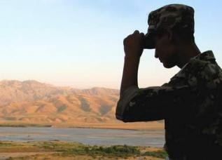 Таджикистан. «Граница с Афганистаном нуждается в большем укреплении»