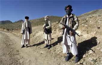 Таджикистан готов противостоять афганским талибам