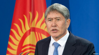 Эксперты: Киргизия идет в Таможенный союз добровольно-принудительно