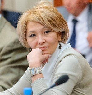 Нурсулу Ахметова: экономика Кыргызстана должна полностью перестроиться для Таможенного союза