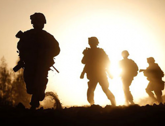 Афганская угроза – фикция. Военные эксперты в Кыргызстане считают, что боевики не полезут на нашу территорию