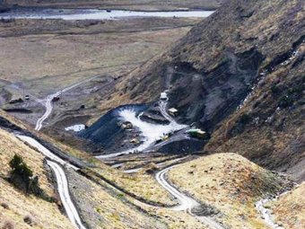 Кыргызстан отказался продавать золотое месторождение в Жалал-Абадской области за $19 тыс.