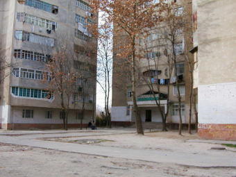 Цены на квартиры в Душанбе выросли на 30%