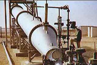 Туркменистан готовится к реализации крупного инвестиционного проекта в нефтегазовой сфере