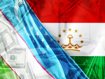 Узбекистан и Таджикистан – скорее политика, чем экономика