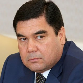 Хроника Туркменистана: Туркменский зять и другие «официальные» лица