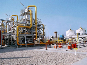 Туркменистан теряет Иран как потребителя своего газа