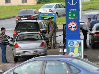 Кто греет руки на казахстанском бензине?