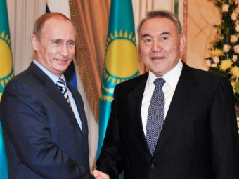Русские Казахстана – заложники «Русского Мира»?