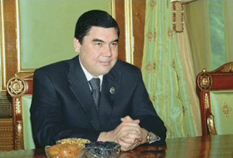 Президент Туркменистана заявил о продвижения инициативы по созданию Модального Шоссе для Центральной Азии