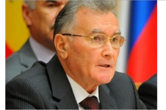 Вывод Таджикистана из объединенной энергетической системы, перекрытие дорог, отказ от поставок природного газа - это путь, который выбрал наш сосед Узбекистан, - экс-премьер РТ А.Акилов
