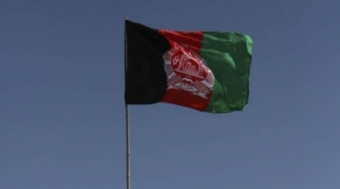 Афганистан перешел от Хамида Карзая к тандему политических легковесов