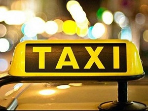 С 2016 года в Кыргызстане запретят праворульные машины для таксистов