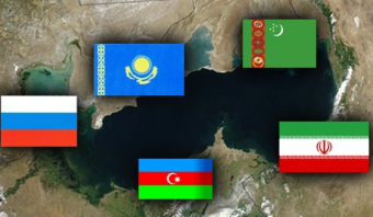 Туркмения: прокладка трубопроводов - суверенное право стран Каспия