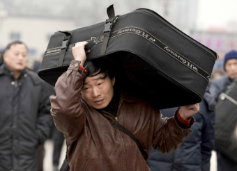 Китайская миграция в Казахстан: мифы и страхи