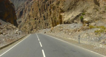 В Таджикистане будет реализована Программа «Центрально-азиатское дорожно-транспортное сообщение»