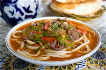 Узбекский шеф-повар установил новый кулинарный рекорд