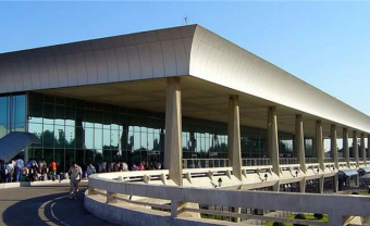 Международный аэропорт Ташкента один из худших в мире