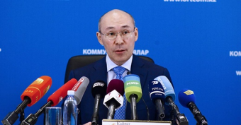 Глава Нацбанка Казахстана назвал слухократией прогнозы экспертов о новой девальвации
