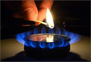 В Узбекистане введена 100-процентная предоплата за газ для предприятий