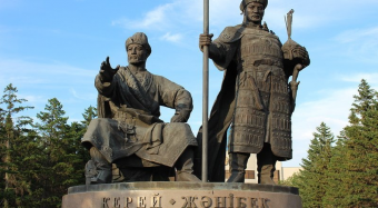 Казахской государственности в 2015 году исполнится 550 лет - Назарбаев
