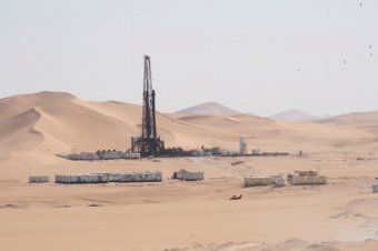«Тетис Петролиум» ищет в Таджикистане нефть и газ