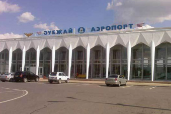 После реконструкции взлетной полосы открылся аэропорт Уральска