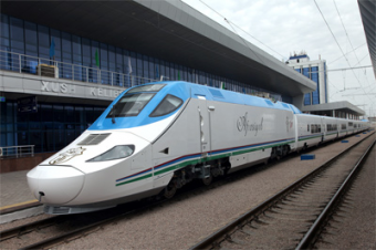 Узбекистан направил более $6 млрд. на развитие железных дорог