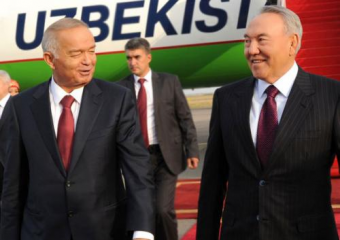 Назарбаев, Каримов и Путин в черном списке «Вашингтон Пост»