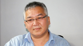 Киргизский политолог: Великий шелковый путь — это ответ Китая на санкции США