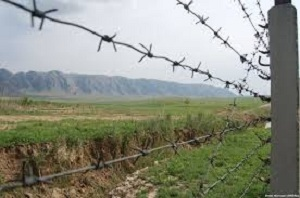 Кыргызстан: Границы как источник проблем и конфликтов