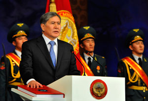 Что изменилось в Кыргызстане за 3 года управления Атамбаева?