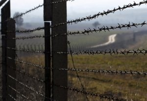 «Синдром Узенгу Кууш» или как кыргызские пограничники «границу» дозволенного не могут перейти