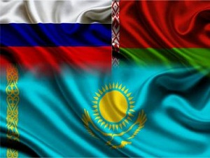 Экономика Казахстана в ТС и ЕЭП