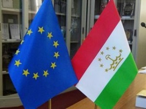 Таджикистан с начала года увеличил товарооборот со странами Европы на 60%